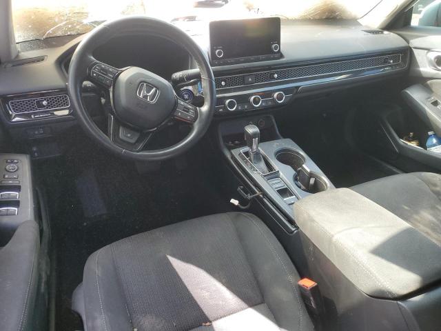 Aukcja sprzedaży 2023 Honda Civic, vin: 2HGFE2F30PH104102, numer aukcji: 71782495