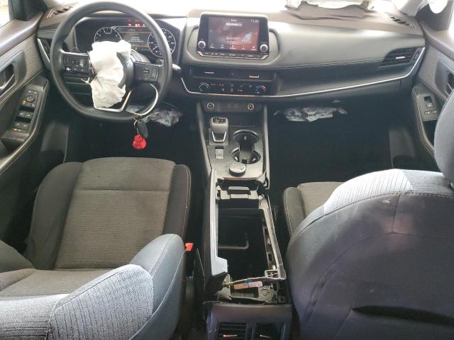Aukcja sprzedaży 2021 Nissan Rogue, vin: 5N1AT3AB9MC746993, numer aukcji: 84768555