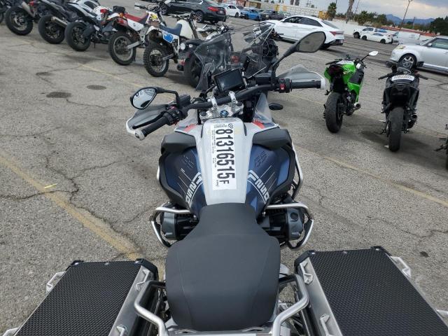 Aukcja sprzedaży 2023 Bmw R 1250 Gs Adventure, vin: WB10M130XP6G46465, numer aukcji: 81316515