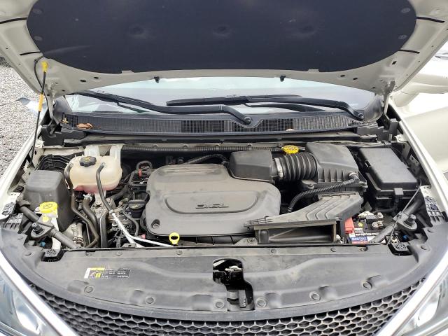 Aukcja sprzedaży 2020 Chrysler Pacifica, vin: 2C4RC1EGXLR209962, numer aukcji: 80553875