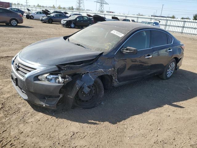 49665066 :رقم المزاد ، 1N4AL3AP9FN380076 vin ، 2015 Nissan Altima مزاد بيع