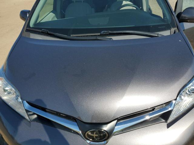 84719945 :رقم المزاد ، 5TDKZ3DC4KS998299 vin ، 2019 Toyota Sienna Le مزاد بيع