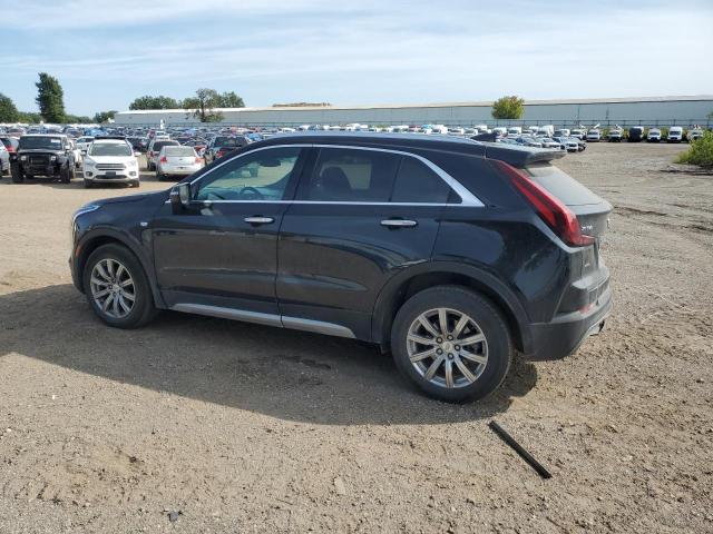 80151655 :رقم المزاد ، 1GYFZDR43NF141060 vin ، 2022 Cadillac Xt4 مزاد بيع