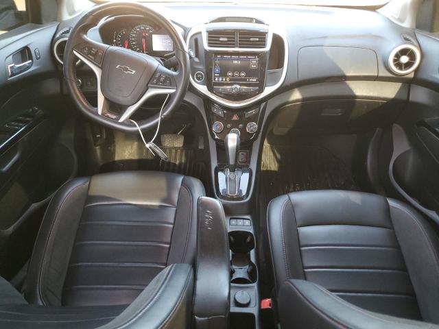 Aukcja sprzedaży 2020 Chevrolet Sonic Premier, vin: 1G1JF5SB5L4140632, numer aukcji: 82067435