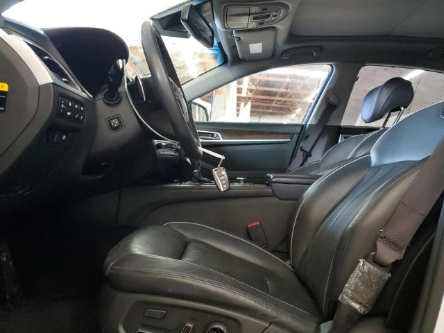 Продаж на аукціоні авто 2016 Hyundai Genesis, vin: KMHGN4JE3GU132198, номер лоту: 71249265