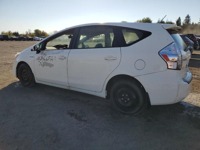 Продажа на аукционе авто 2012 Toyota Prius V, vin: JTDZN3EU6C3158514, номер лота: 84866425