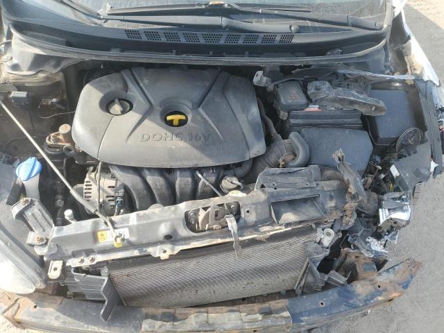 Продаж на аукціоні авто 2015 Hyundai Elantra Se, vin: 5NPDH4AE0FH591695, номер лоту: 81225605