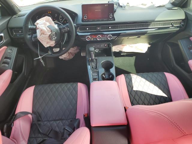 Aukcja sprzedaży 2025 Honda Civic Sport, vin: 19XFL2H83SE003623, numer aukcji: 81743935