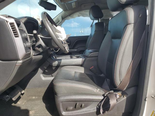 Продажа на аукционе авто 2015 Gmc Sierra, vin: 3GTU2VEC3FG277015, номер лота: 84205945