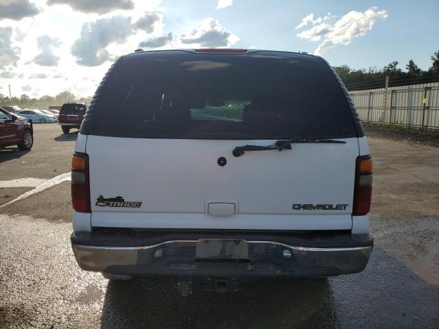 Продажа на аукционе авто 2001 Chevrolet Tahoe, vin: 1GNEC13TX1R128758, номер лота: 84367865