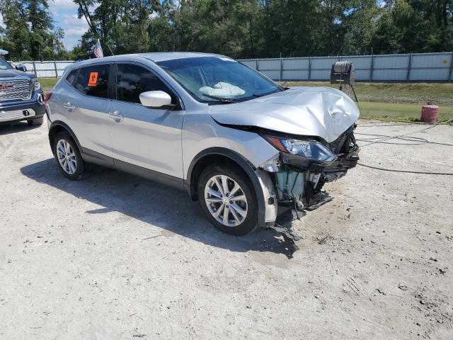 83778845 :رقم المزاد ، JN1BJ1CPXJW106204 vin ، 2018 Nissan Rogue Sport مزاد بيع