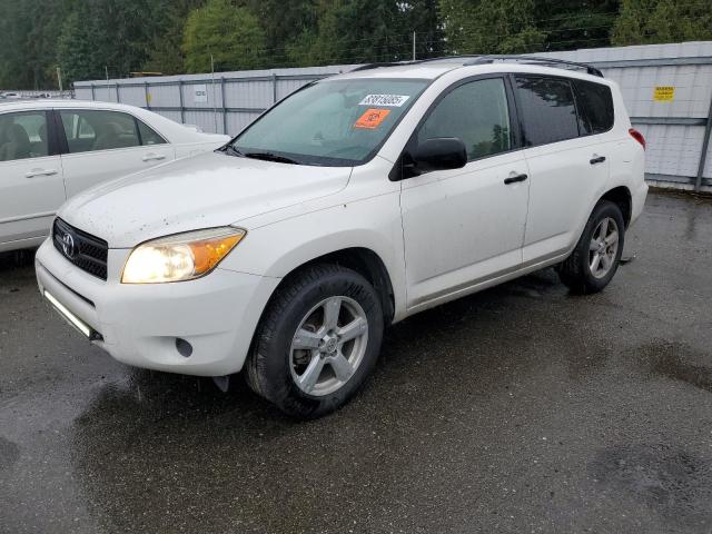 45842766 :رقم المزاد ، JTMBD33V575075215 vin ، 2007 Toyota Rav4 مزاد بيع