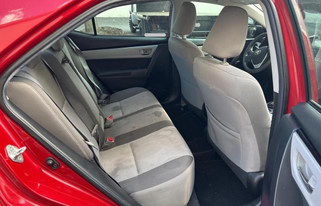 84449135 :رقم المزاد ، 2T1BURHE8KC159892 vin ، 2019 Toyota Corolla L مزاد بيع