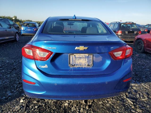 Aukcja sprzedaży 2019 Chevrolet Cruze Lt, vin: 1G1BE5SM1K7103664, numer aukcji: 70132035