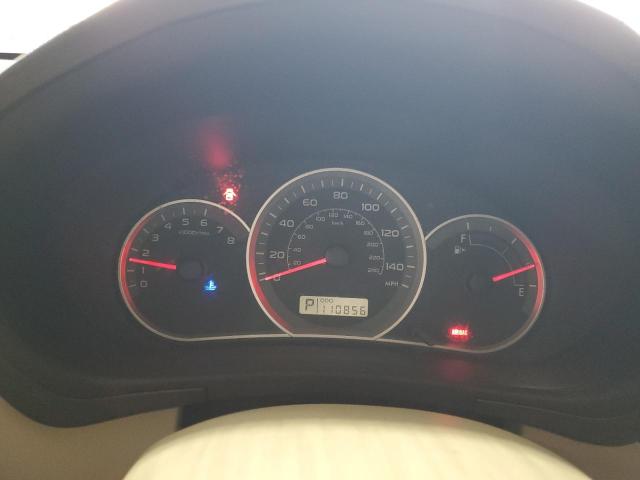 Aukcja sprzedaży 2008 Subaru Impreza 2., vin: JF1GH616X8H816570, numer aukcji: 81779585