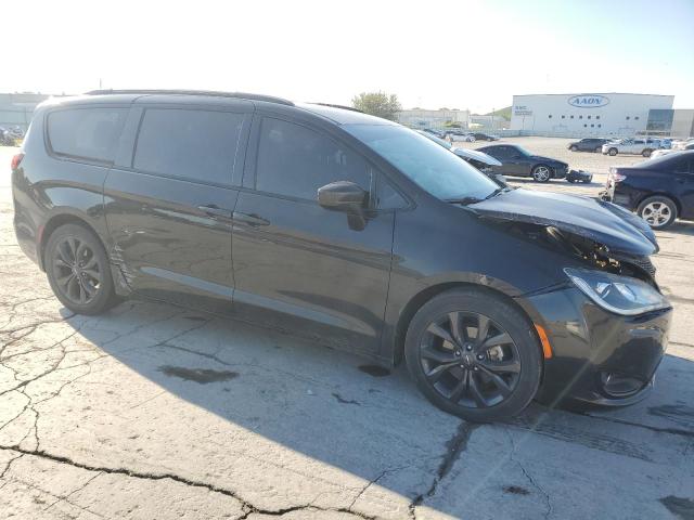 Продажа на аукционе авто 2019 Chrysler Pacifica Touring L Plus, vin: 2C4RC1EGXKR548574, номер лота: 81409485