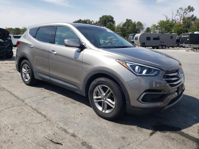 Aukcja sprzedaży 2017 Hyundai Santa Fe S, vin: 5XYZTDLB2HG418858, numer aukcji: 71085915