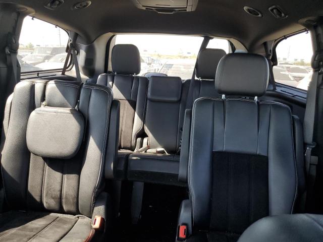 Aukcja sprzedaży 2017 Dodge Grand Caravan, vin: 2C4RDGCG2HR829652, numer aukcji: 84030045