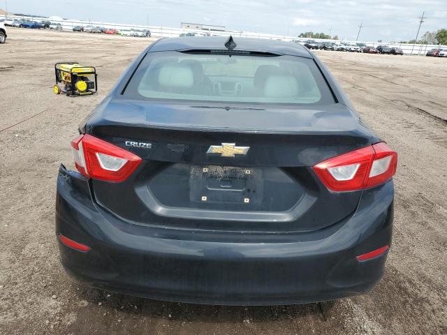 Продаж на аукціоні авто 2016 Chevrolet Cruze, vin: 1G1BC5SM6G7324450, номер лоту: 71065015