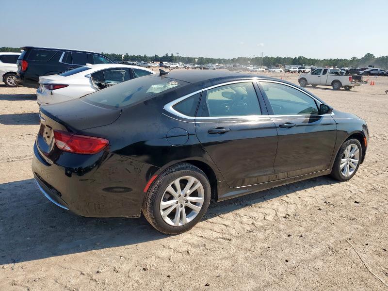 2016 Chrysler 200 მანქანა იყიდება აუქციონზე, vin: 1C3CCCAB1GN168530, აუქციონის ნომერი: 71220645
