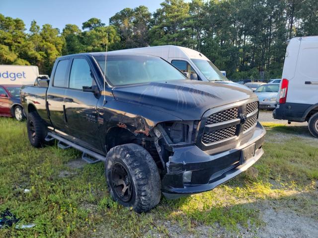Продажа на аукционе авто 2015 Ram 1500 St, vin: 1C6RR7FT6FS717739, номер лота: 81553555