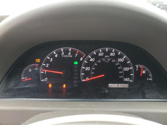Продажа на аукционе авто 2005 Toyota Camry Le, vin: 4T1BE30K15U082815, номер лота: 83846255