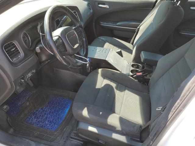 Aukcja sprzedaży 2018 Dodge Charger Po, vin: 2C3CDXKT7JH225888, numer aukcji: 80275895