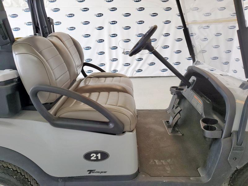 Продажа на аукционе авто 2022 Club Car Tempo Fla, vin: BN2219284612, номер лота: 84659475