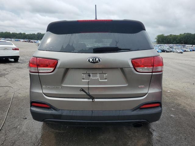 Продаж на аукціоні авто 2017 Kia Sorento, vin: 5XYPG4A35HG193603, номер лоту: 82080505