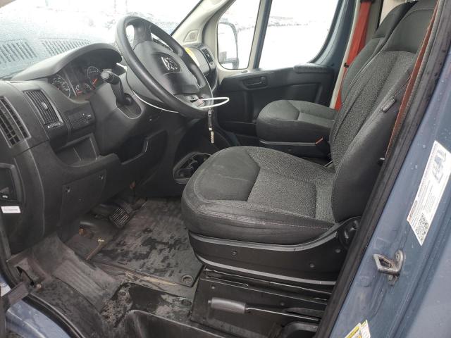 Продажа на аукционе авто 2021 Ram Promaster 3500, vin: 3C6MRVJG1ME580220, номер лота: 84799945