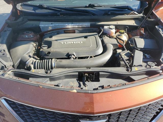 80783345 :رقم المزاد ، 1GYFZER4XKF173327 vin ، 2019 Cadillac Xt4 Sport مزاد بيع