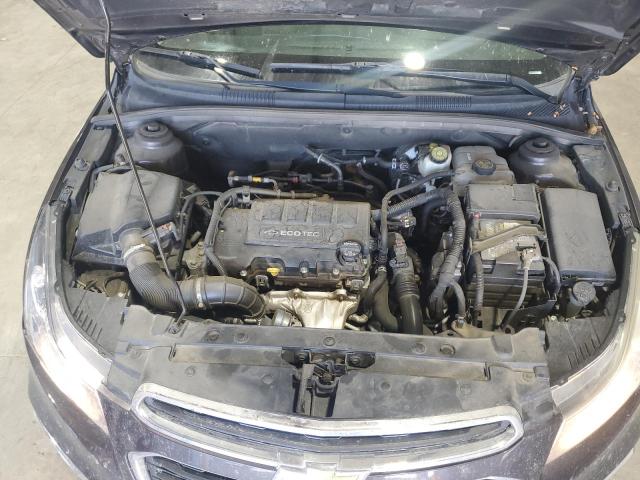 Продажа на аукционе авто 2016 Chevrolet Cruze Limi, vin: 1G1PE5SB0G7111248, номер лота: 80302335