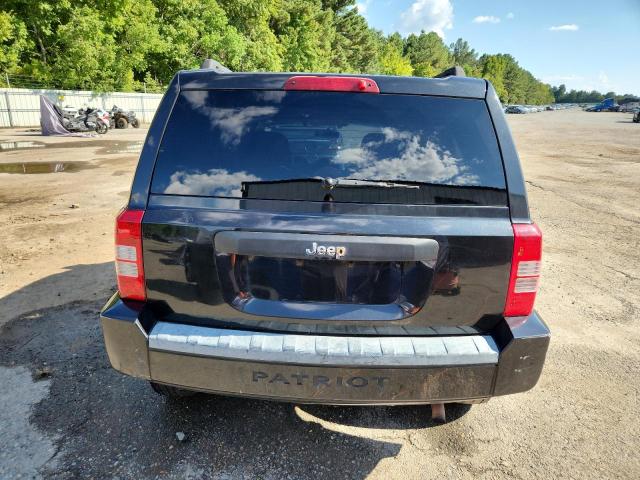 Продажа на аукционе авто 2009 Jeep Patriot, vin: 1J4FT28A39D124435, номер лота: 84207985