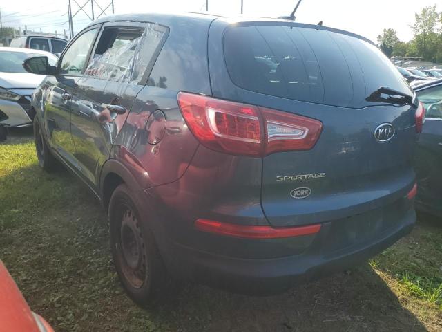 Aukcja sprzedaży 2012 Kia Sportage Base, vin: KNDPB3A26C7309462, numer aukcji: 80954935