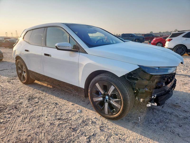 Продаж на аукціоні авто 2025 Bmw Ix Xdrive5, vin: WB523CF08SCS46185, номер лоту: 81032225