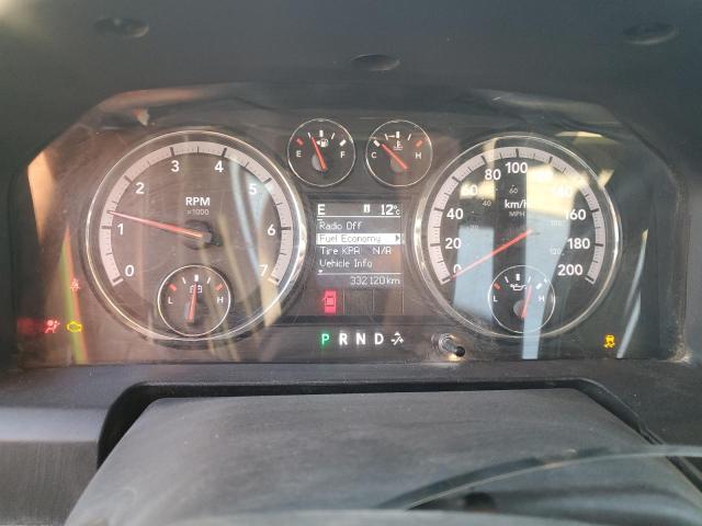 2012 Dodge Ram 1500 მანქანა იყიდება აუქციონზე, vin: 1C6RD7GT5CS287680, აუქციონის ნომერი: 71365945