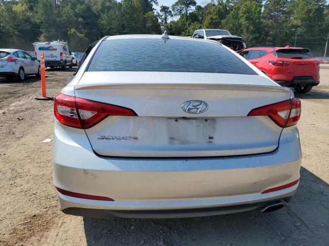 80348095 :رقم المزاد ، 5NPE24AF4GH315326 vin ، 2016 Hyundai Sonata Se مزاد بيع