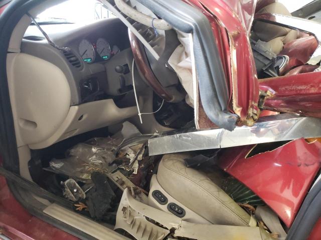 2004 Chrysler 300m მანქანა იყიდება აუქციონზე, vin: 2C3HE66G44H680339, აუქციონის ნომერი: 83979545