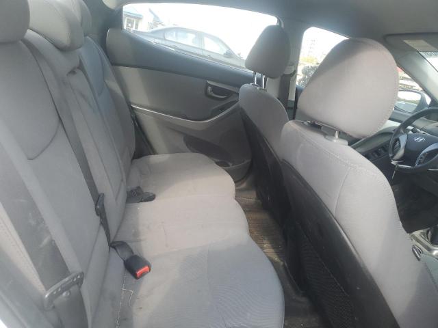 Продаж на аукціоні авто 2015 Hyundai Elantra Se, vin: 5NPDH4AE0FH591695, номер лоту: 81225605