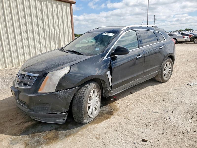 Продажа на аукционе авто 2012 Cadillac Srx, vin: 3GYFNAE34CS557179, номер лота: 82028535