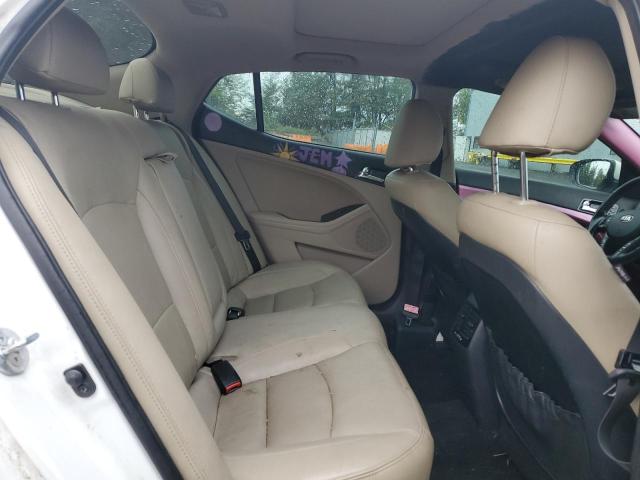 Aukcja sprzedaży 2013 Kia Optima, vin: 5XXGN4A72DG147668, numer aukcji: 84646215
