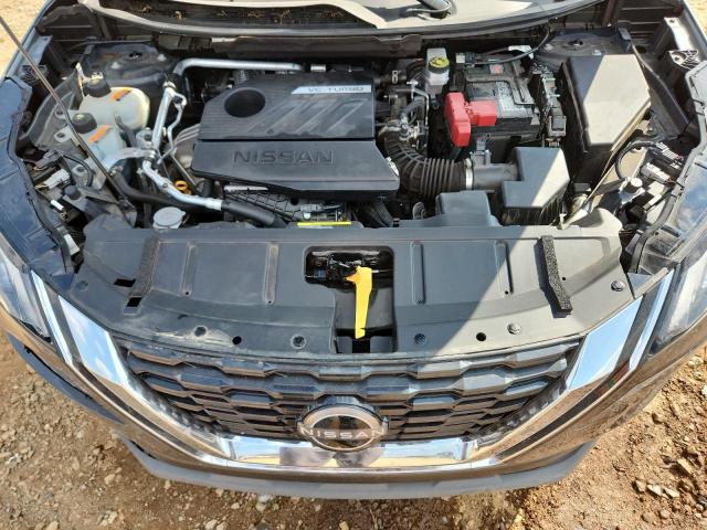 Aukcja sprzedaży 2023 Nissan Rogue Sv, vin: 5N1BT3BAXPC862539, numer aukcji: 80327525
