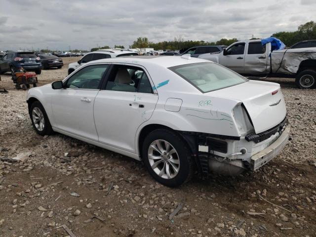Aukcja sprzedaży 2015 Chrysler 300, vin: 2C3CCAAG1FH849293, numer aukcji: 83946045