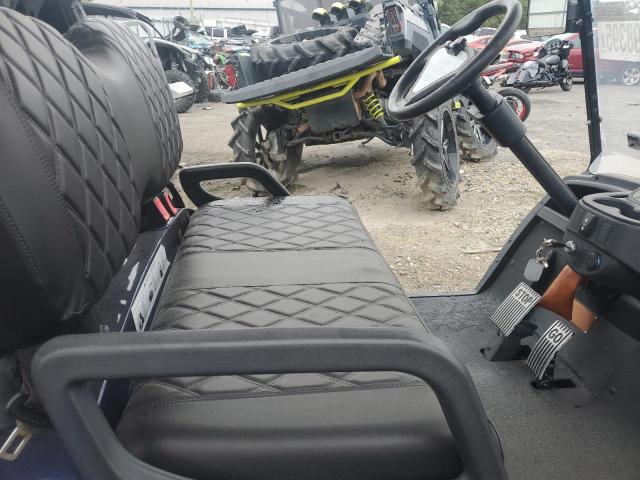 Aukcja sprzedaży 2022 Other Motorcycle Golf Cart, vin: 7LWDCAD04N1074570, numer aukcji: 71498395