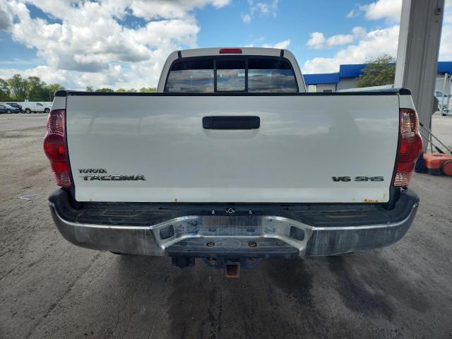 2008 Toyota Tacoma მანქანა იყიდება აუქციონზე, vin: 5TEUU42N58Z588608, აუქციონის ნომერი: 71453395