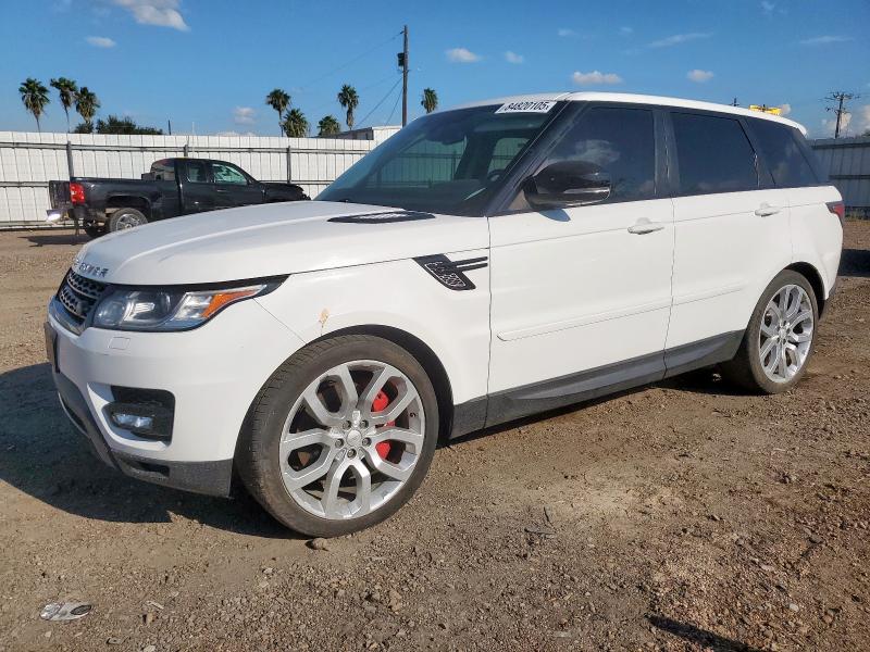 Aukcja sprzedaży 2014 Land Rover Range Rover Sport, vin: SALWR2TF0EA375182, numer aukcji: 84820105