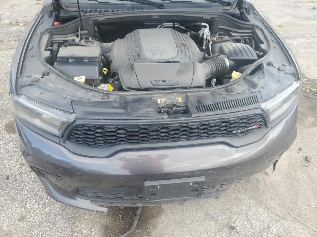 Aukcja sprzedaży 2021 Dodge Durango, vin: 1C4SDJCT9MC609844, numer aukcji: 82093805