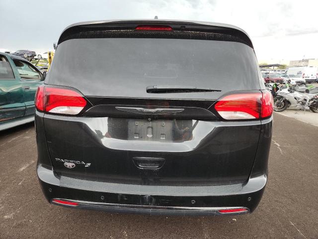 2020 Chrysler Pacifica T მანქანა იყიდება აუქციონზე, vin: 2C4RC1FG3LR147349, აუქციონის ნომერი: 84592435