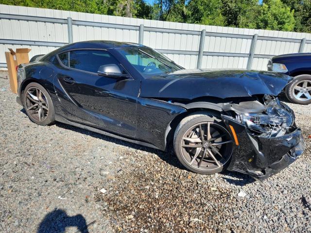 83779355 :رقم المزاد ، WZ1DB0C08NW048861 vin ، 2022 Toyota Supra مزاد بيع