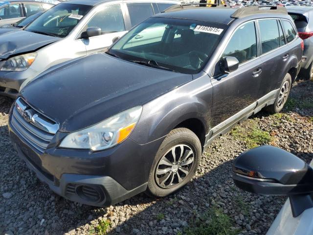 Aukcja sprzedaży 2013 Subaru Outback 2., vin: 4S4BRBAC8D3312523, numer aukcji: 81693615